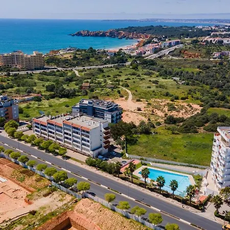 Appartement Comfort 1bdr W/pool By Lovelystay Portimão