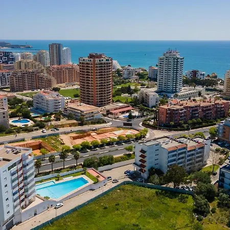 Apartament Comfort 1bdr W/pool By Lovelystay *