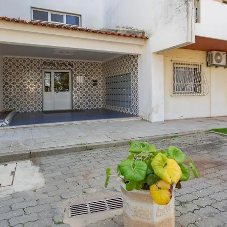 Comfort 1bdr W/pool By Lovelystay Lägenhet Portimão