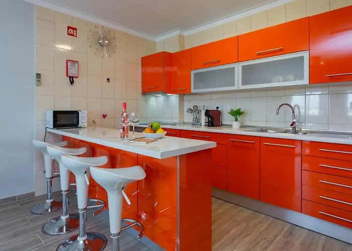 Comfort 1bdr W/pool By Lovelystay *