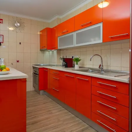 Comfort 1bdr W/pool By Lovelystay Daire