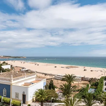 Daire Comfort 1bdr W/pool By Lovelystay *