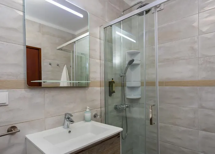 Apartament Comfort 1bdr W/pool By Lovelystay