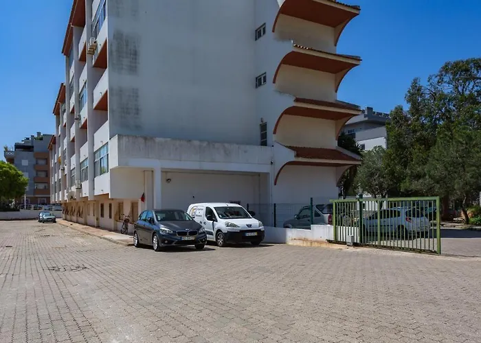 Comfort 1bdr W/pool By Lovelystay Apartament *