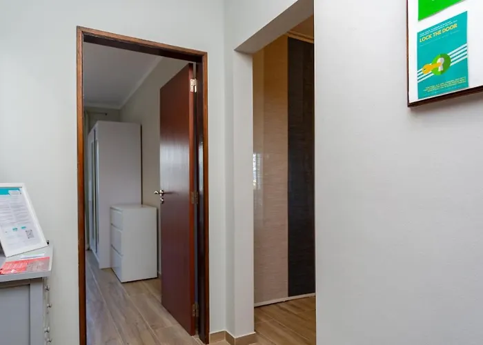 Appartamento Comfort 1bdr W/pool By Lovelystay