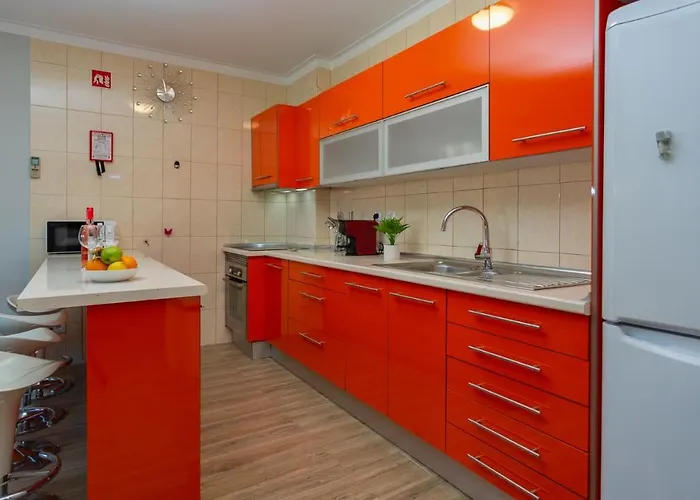 Comfort 1bdr W/pool By Lovelystay Appartamento